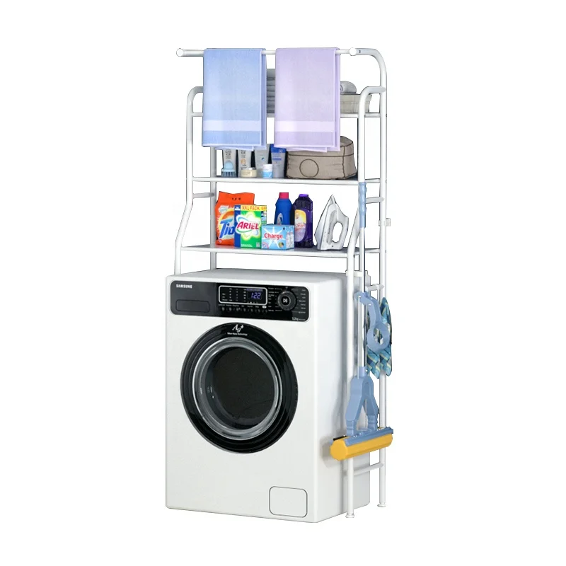 Hot sale storage holders & racks stainless steel kitchen storage shelf / rack and washing machine display racks, Silver, white, black
Hot sale storage holders & racks stainless steel kitchen storage shelf / rack and washing machine display racks, Silver, white, black