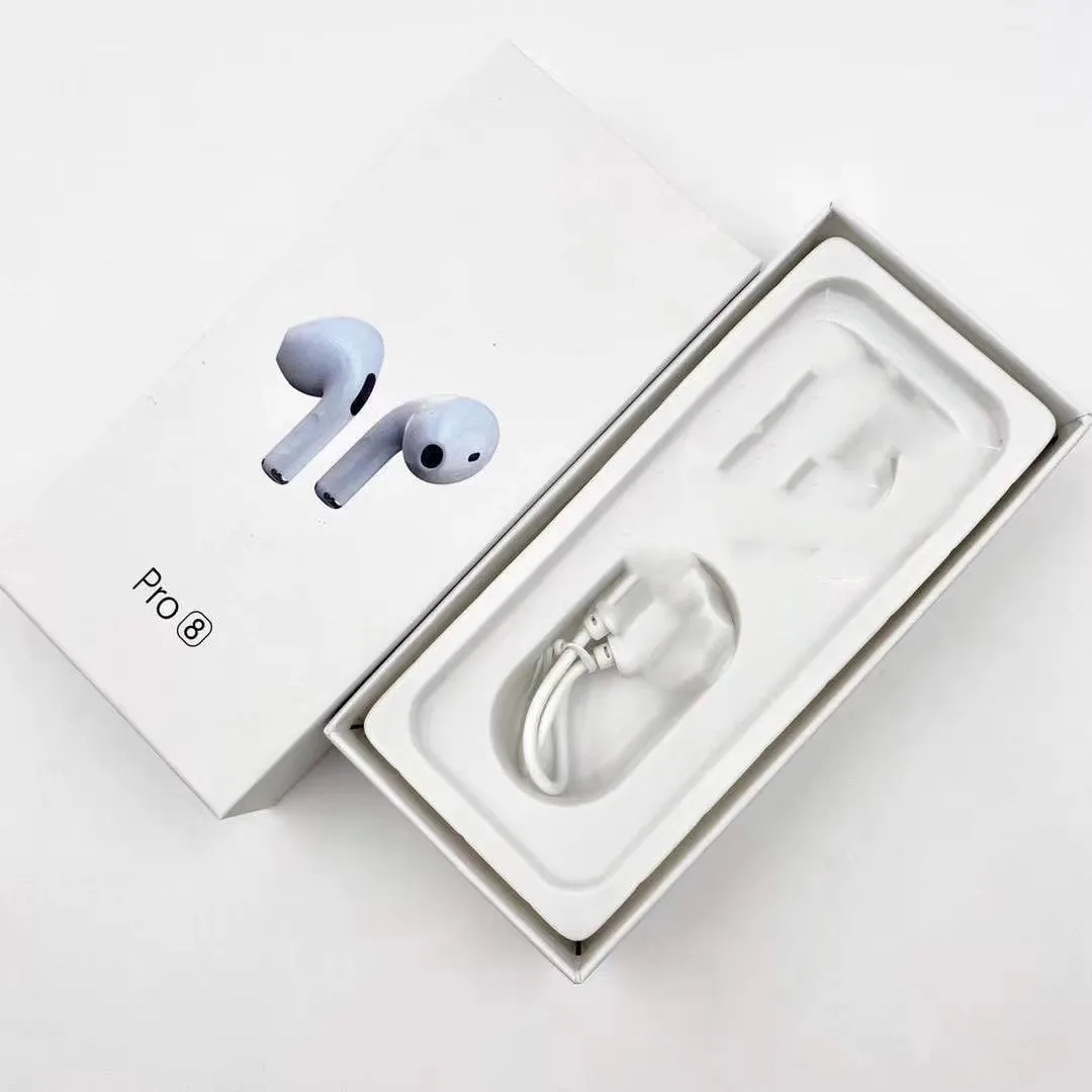 2021 New Arrivals BT 5.0 Wireless Earphone Earbuds Air Earpoding Pro 6 8, White, black
2021 New Arrivals BT 5.0 Wireless Earphone Earbuds Air Earpoding Pro 6 8, White, black