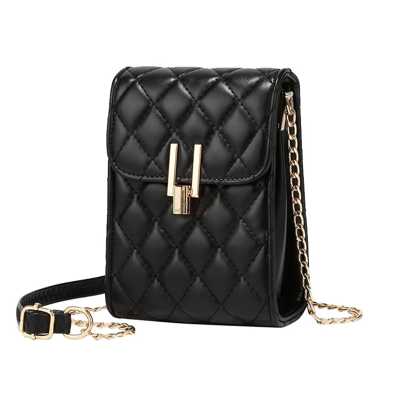 Wholesale new fashion high quality leather classy cute girl shoulder mobile phone holder mini messenger crossbody bag, Black,white
Wholesale new fashion high quality leather classy cute girl shoulder mobile phone holder mini messenger crossbody bag, Black,white