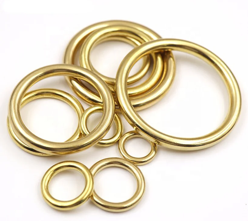 O Ring Circle
O Ring Circle