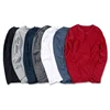 /product-detail/manufacturer-wholesale-custom-fashion-plain-comfort-colors-long-sleeves-100-cotton-men-t-shirts-62293654285.html