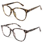 2019 New Design CP Injection Acetate Optical Frames for Eyewear Glasses ready to ship No MOQ