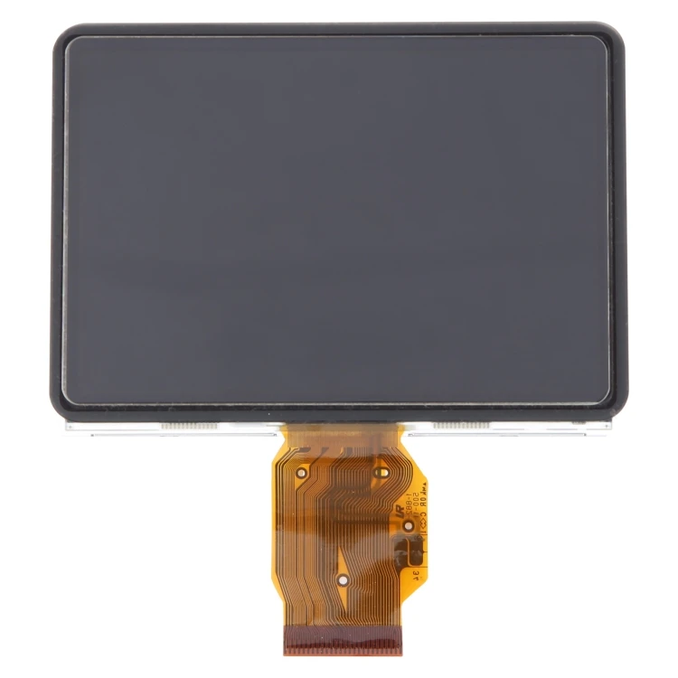 For Canon EOS 5D Mark III EOS 5DS EOS 5DS R Original LCD Display Screen Camera LCD Display Screen Replacement
For Canon EOS 5D Mark III EOS 5DS EOS 5DS R Original LCD Display Screen Camera LCD Display Screen Replacement