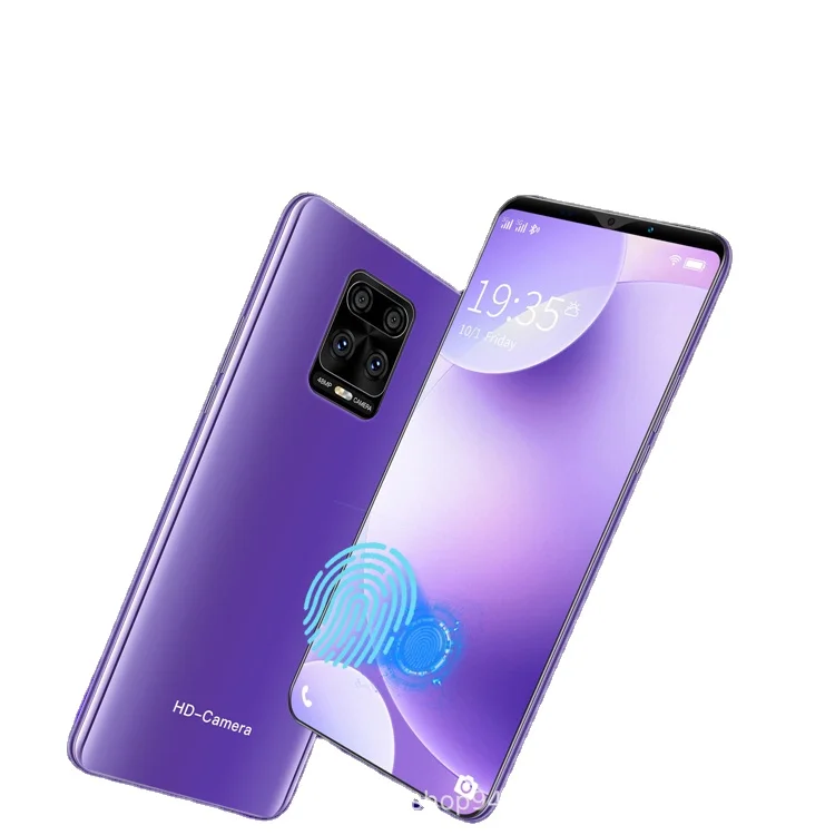 Note9 Plus 5.8 Inch 6+128gb Mobile Phone Octa-core 4800mah 4g Face Unlock Android Dual Sim Oem Smartphone
Note9 Plus 5.8 Inch 6+128gb Mobile Phone Octa-core 4800mah 4g Face Unlock Android Dual Sim Oem Smartphone