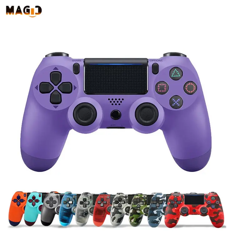 Blink Eye Drops Gaming Mando Dual Shock 4 Joystick Game Controller Wireless Console For Pro 1Tb Sony Play_station 4 Game Console, 23 colors available in stock
Blink Eye Drops Gaming Mando Dual Shock 4 Joystick Game Controller Wireless Console For Pro 1Tb Sony Play_station 4 Game Console, 23 colors available in stock
