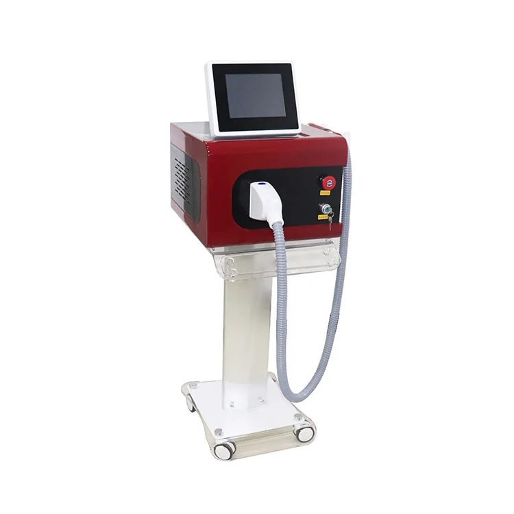 Skin Tightening Tattoo Removal Pico Laser Pico Second Laser Machine Permanent Tattoo Removal Laser For Commercial, Red
Skin Tightening Tattoo Removal Pico Laser Pico Second Laser Machine Permanent Tattoo Removal Laser For Commercial, Red