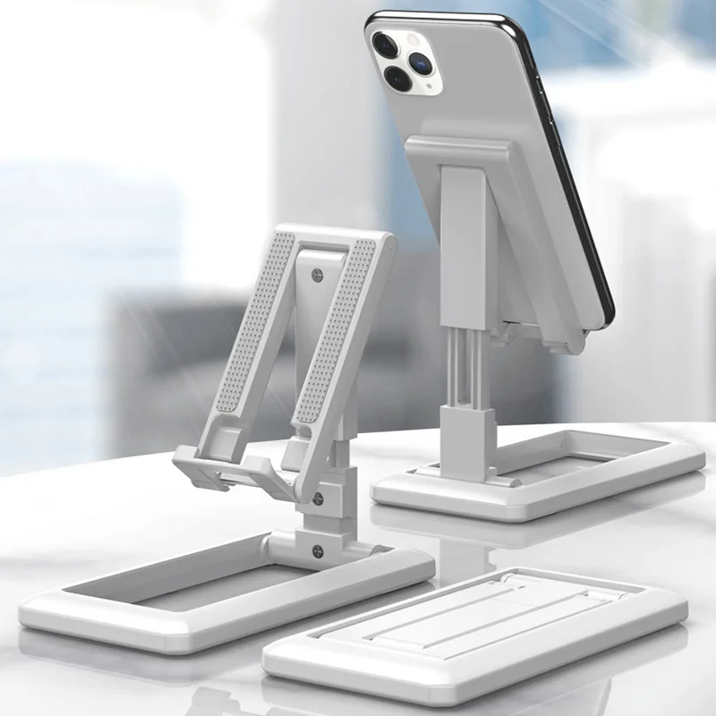 USLION 2021 Trending Mobile Phone Accessories Lazy Stand Desktop Holder Cell Phone Bracket Universal Tablet Support for ipad, Black, sliver
USLION 2021 Trending Mobile Phone Accessories Lazy Stand Desktop Holder Cell Phone Bracket Universal Tablet Support for ipad, Black, sliver