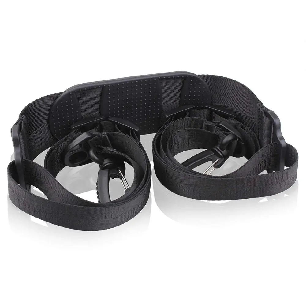 Factory price M365 folding electric scooter shoulder strap electric scooter folding vehicle multifunctional back strap, Black
Factory price M365 folding electric scooter shoulder strap electric scooter folding vehicle multifunctional back strap, Black