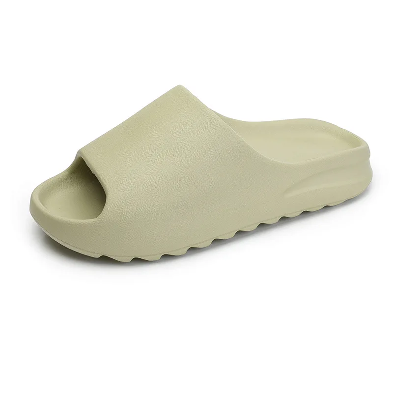 New Design Unisex Beach Bubble Sandals Eva Indoor Custom Designer Ladies Home Men's Slides Slippers For Women
New Design Unisex Beach Bubble Sandals Eva Indoor Custom Designer Ladies Home Men's Slides Slippers For Women
