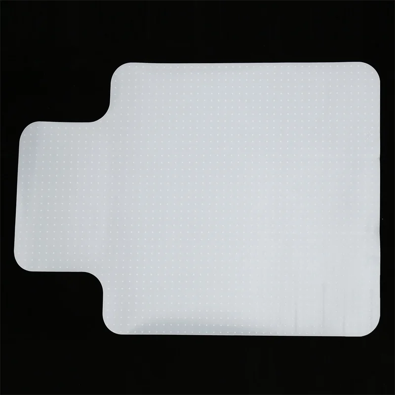 36" x 48" Hard Floor Protection ,chair mat with lip