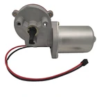 12V DC garage door Motor Automatic shutter door Private Rolling Shutter Max Power Battery Garage Weight