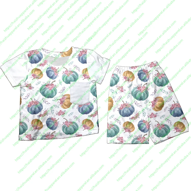 Bd1-1 Kids two pieces pocket short sleeve shirt and shorts set children's wear baby girl summer clothes baby outfit sets
Bd1-1 Kids two pieces pocket short sleeve shirt and shorts set children's wear baby girl summer clothes baby outfit sets