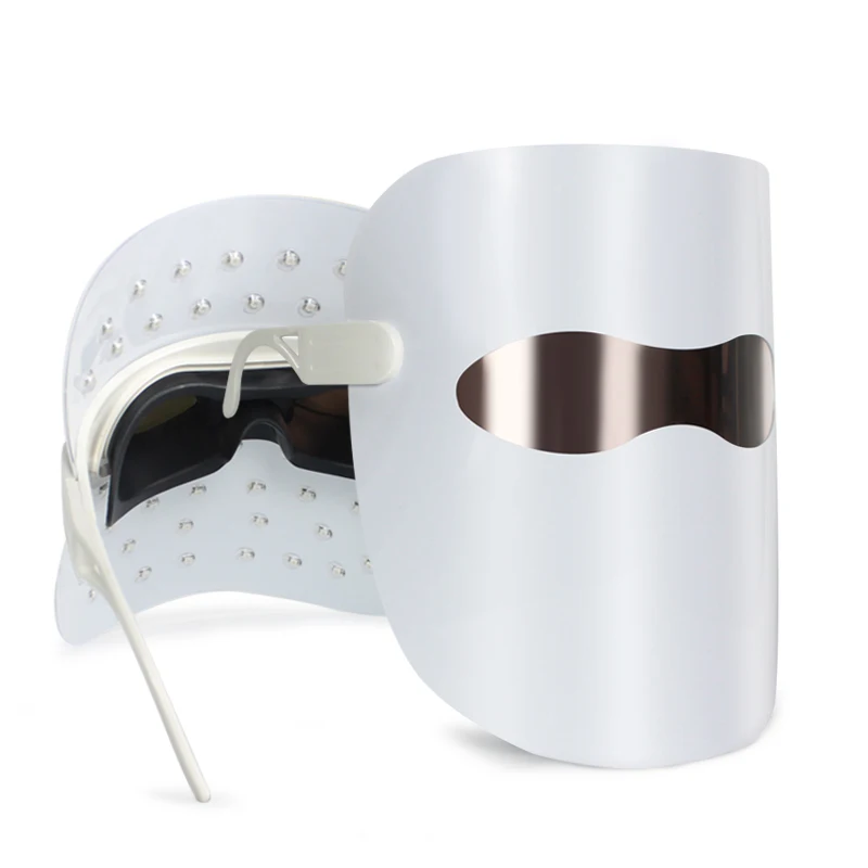 Led Mask 3 Colorful Photon Led Anti Ageing Mask Wireless Silicone Beauty Therapy Face Facial Led Mask
Led Mask 3 Colorful Photon Led Anti Ageing Mask Wireless Silicone Beauty Therapy Face Facial Led Mask