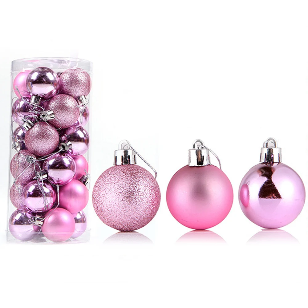 Newbility 4cm 6cm 8cm 12 colors glitter silver xmas plastic christmas ball ornaments 2021, 12 colors available
Newbility 4cm 6cm 8cm 12 colors glitter silver xmas plastic christmas ball ornaments 2021, 12 colors available