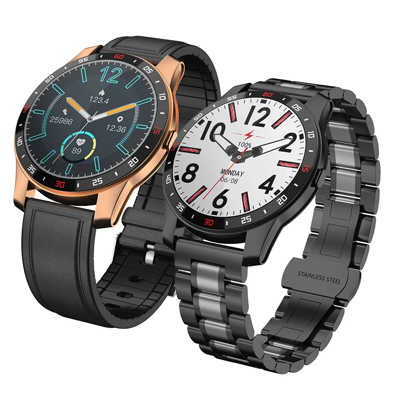 1.32 inches HD screen sport smart watch F12S pro with heart rate blood pressure customized watches for Android IOS smartwatch
1.32 inches HD screen sport smart watch F12S pro with heart rate blood pressure customized watches for Android IOS smartwatch