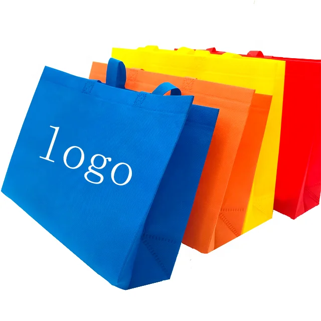 low moq customized reusable tote recycled eco non woven tarpaulin shopping bag, 11 colors avaliable
low moq customized reusable tote recycled eco non woven tarpaulin shopping bag, 11 colors avaliable