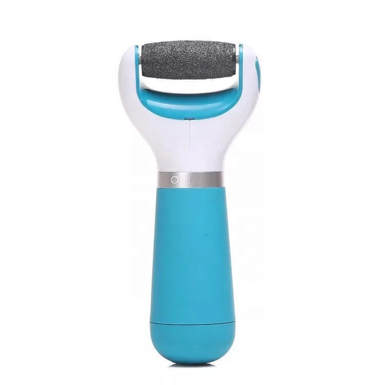 Electric Foot Skin Care Product Recharging Rasp File Foot Callus Remover With USB Rechargeable, Blue/pink
Electric Foot Skin Care Product Recharging Rasp File Foot Callus Remover With USB Rechargeable, Blue/pink