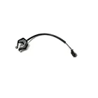 TPS gas boiler clip NTC temperature controller