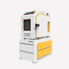 Climatic temperature humidity testing instrument environmental chamber