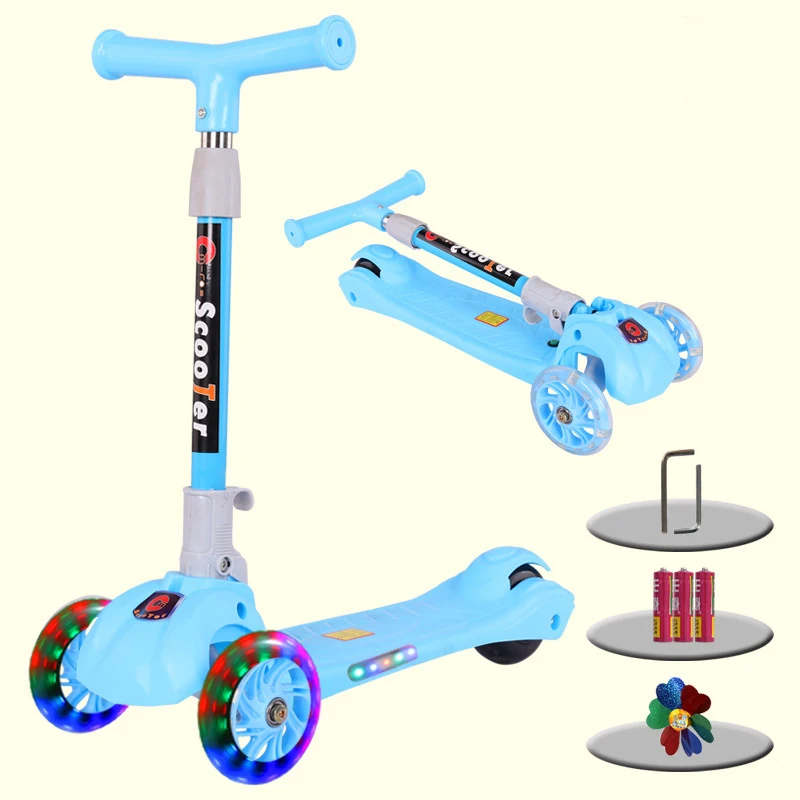 Wholesale 3 Wheel design baby ride on car kick scooters fashion Graffiti Car body kids scooter
Wholesale 3 Wheel design baby ride on car kick scooters fashion Graffiti Car body kids scooter