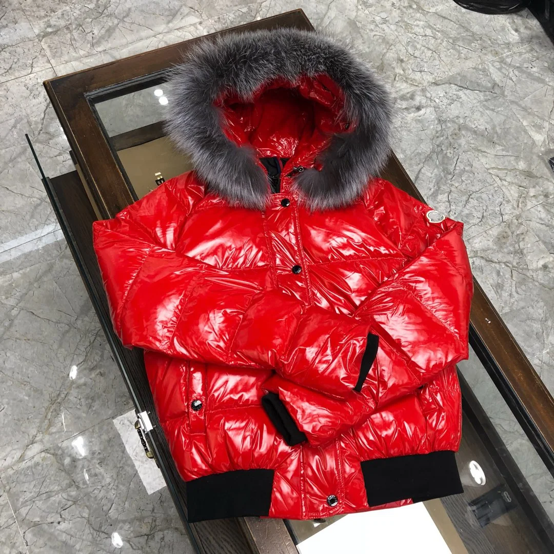 Designer coat famous brand luxury clothing jacke waterproof puffer winter coat women down jacket
Designer coat famous brand luxury clothing jacke waterproof puffer winter coat women down jacket