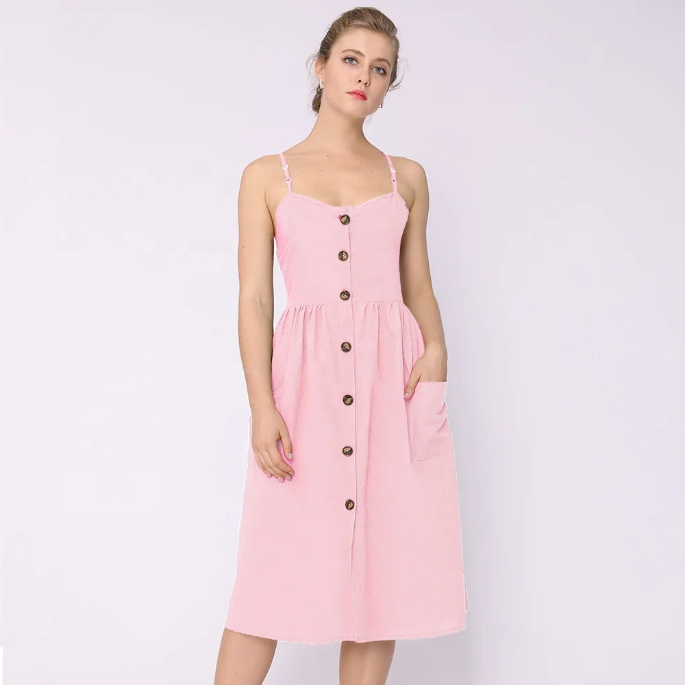 Plus Size A-Line Summer Women Elegant Button Up Pocket Midi Dresses, White, black, green, yellow, pink, striped, blue or custom
Plus Size A-Line Summer Women Elegant Button Up Pocket Midi Dresses, White, black, green, yellow, pink, striped, blue or custom
