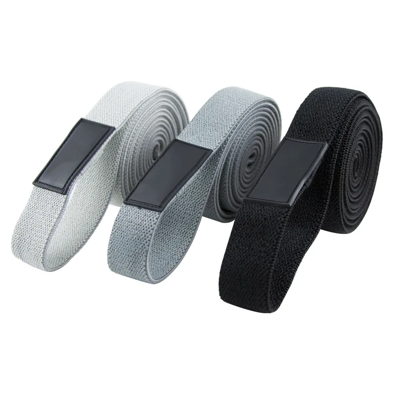 Good Quality Simple Design Adjustable Yoga Stretch Elastic Band Yoga Hip Resistance Bands
Good Quality Simple Design Adjustable Yoga Stretch Elastic Band Yoga Hip Resistance Bands