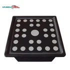 Four Wheel Aligner 3D Wheel Alignment Target Plate from China