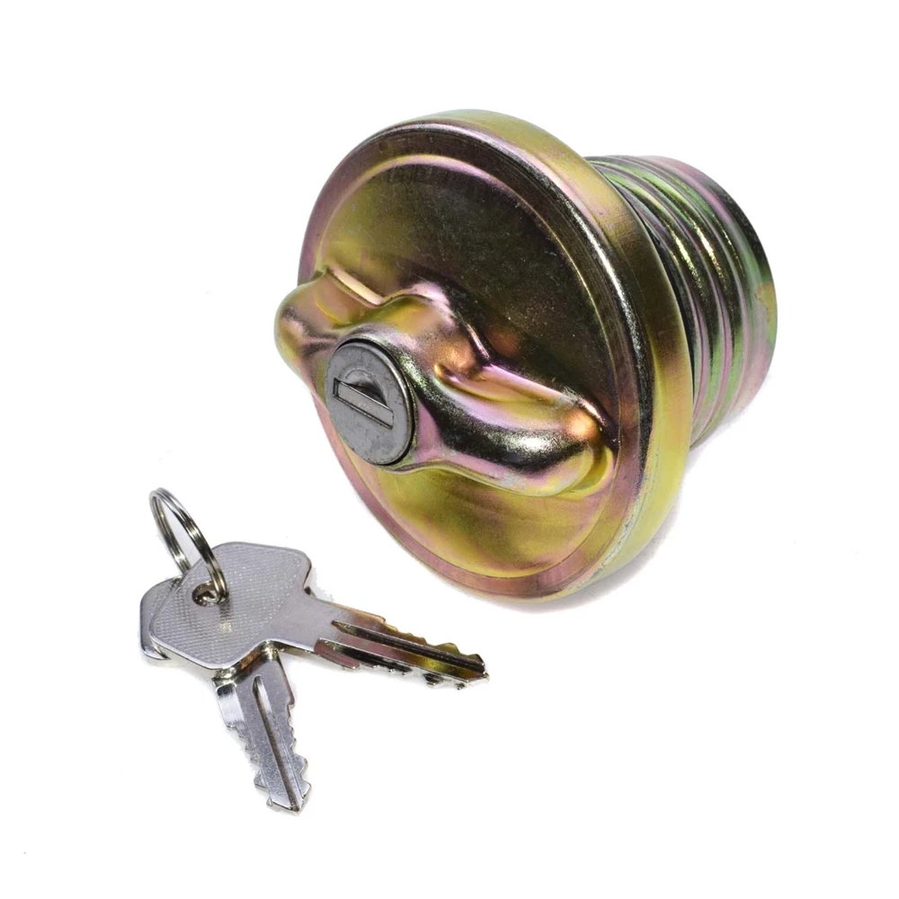 Free Shipping!Locking Fuel Filler Cap with 2 Keys 321201551H FOR VW BUG GHIA SUPER BEETLE
Free Shipping!Locking Fuel Filler Cap with 2 Keys 321201551H FOR VW BUG GHIA SUPER BEETLE