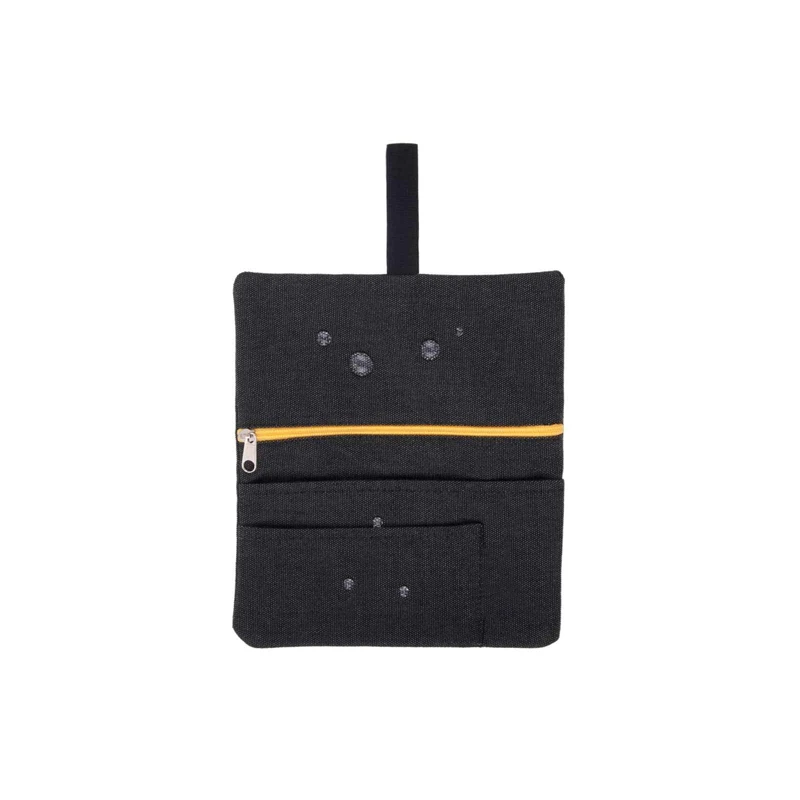 Custom Genuine Leather Tobacco Pouch case Durable Travel Organizer Cigarette Tobacco Cases Handmade Smoking Pipe Box, Customized color
Custom Genuine Leather Tobacco Pouch case Durable Travel Organizer Cigarette Tobacco Cases Handmade Smoking Pipe Box, Customized color