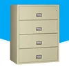 office cabinet furniture metal Lateral drawer filing cabinet