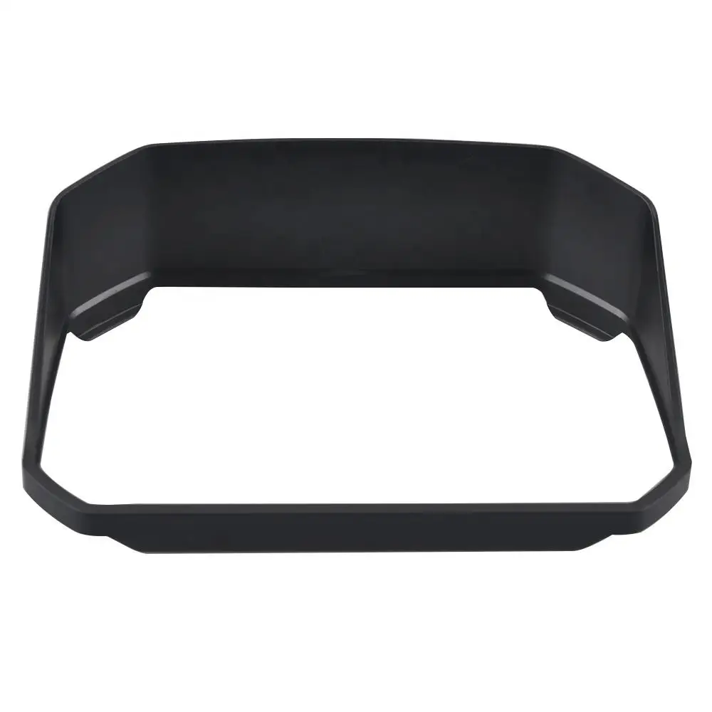 Motorcycle Instrument Hat Sun Visor Meter Cap Cover Guard FIt For BMW R1200GS LC Adventure 18-19 R1250GS LC/Adv R1200 GS F850GS