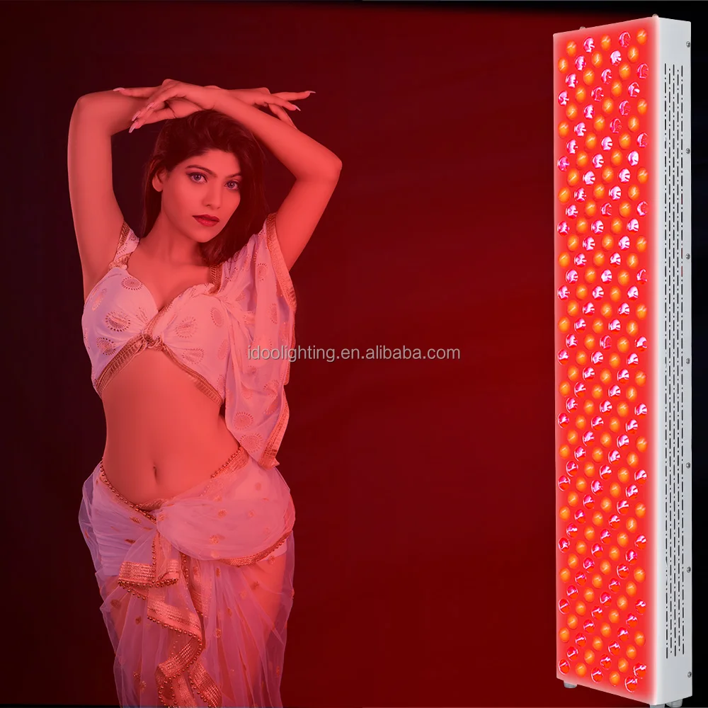 Led Light Therapy Beauty Wrinkle Removal Infrared 1000W 660Nm/850Nm Body Rehabilitation Human Skin Care Spa Instrument
Led Light Therapy Beauty Wrinkle Removal Infrared 1000W 660Nm/850Nm Body Rehabilitation Human Skin Care Spa Instrument