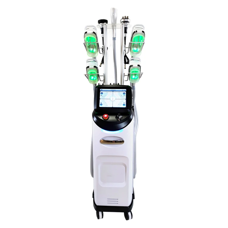 New Inventions 2022 Fat Reducing Machine Laser Pad Machine Cavitation Machine 40K Face Lift Rf Body Fat Freezing Equipment
New Inventions 2022 Fat Reducing Machine Laser Pad Machine Cavitation Machine 40K Face Lift Rf Body Fat Freezing Equipment
