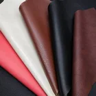 Eco-Friendly Non-Solvent DMF Sustainable Synthetic Water Base PU Leather
