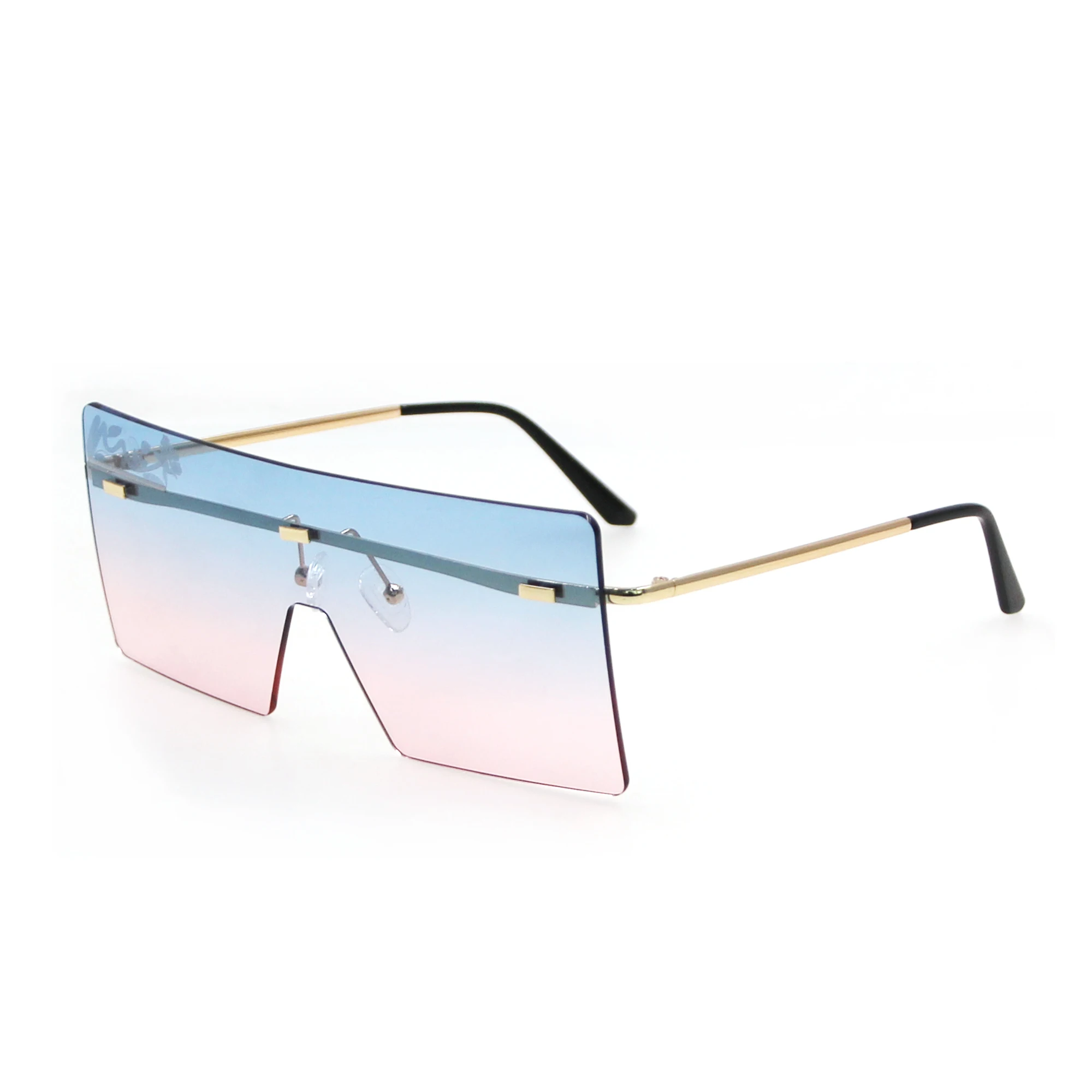 Eyewear 2021 Fashion Brand Designer Sun glasses Big Square Oversized Shades Sunglasses, Multi colors
Eyewear 2021 Fashion Brand Designer Sun glasses Big Square Oversized Shades Sunglasses, Multi colors