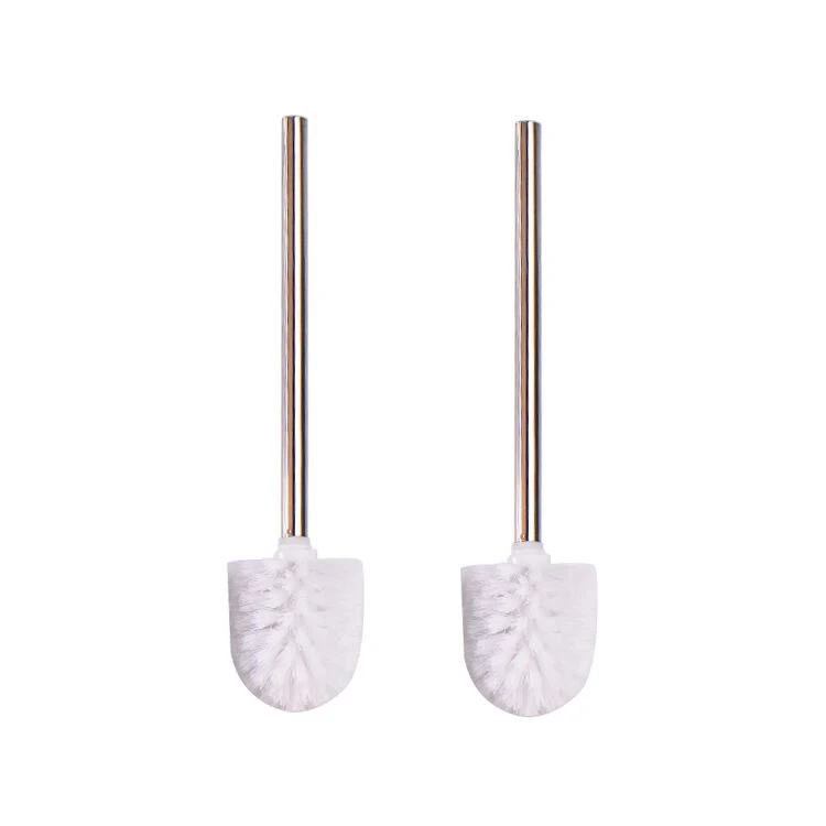 Mingkai Cleaning Tool Novel Efficient Suspension Stainless Steel Toilet Brush For Bathroom Cleaning With Holder Set
Mingkai Cleaning Tool Novel Efficient Suspension Stainless Steel Toilet Brush For Bathroom Cleaning With Holder Set