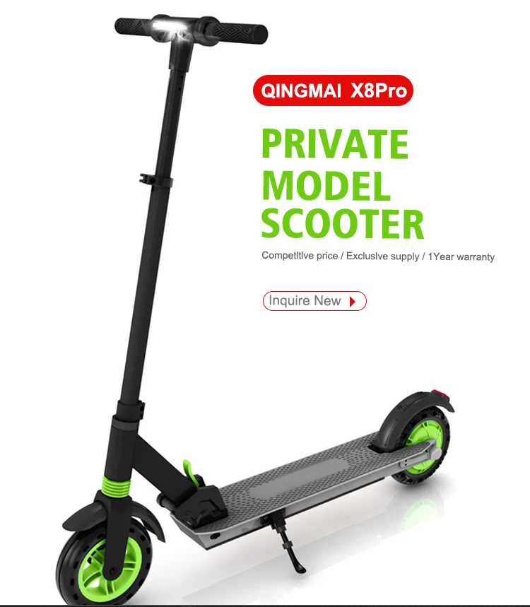 2020 Electric Scooter Free Shipping Lightweight Scooter High Speed Electric Scooter for Adults
2020 Electric Scooter Free Shipping Lightweight Scooter High Speed Electric Scooter for Adults
