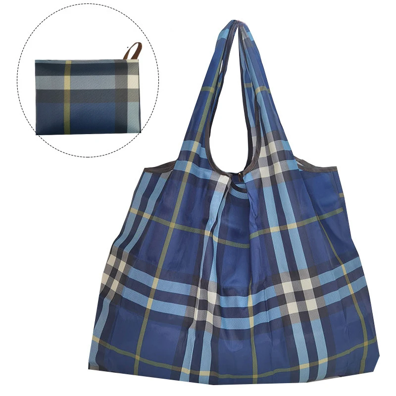 Wholesale Hot Sale Eco-friendly T210 Cloth Large Capacity Supermarket Foldable Reusable Shopping Bag
Wholesale Hot Sale Eco-friendly T210 Cloth Large Capacity Supermarket Foldable Reusable Shopping Bag