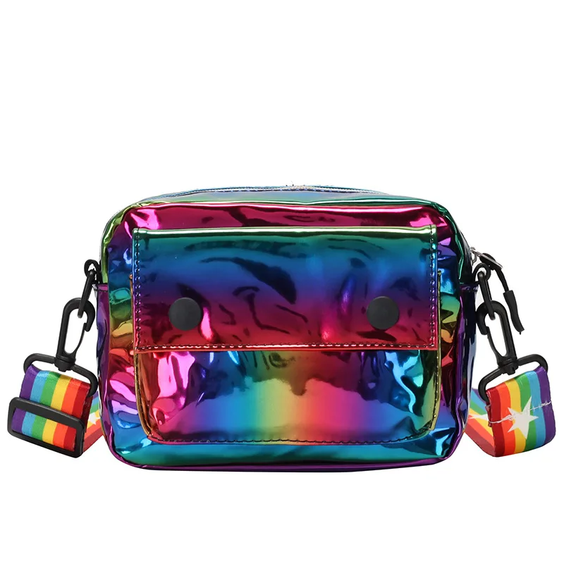 2021 Laser Pattern Women Shoulder Bag Fashion Formal Crossbody Bag Girls Crossbody Bag
2021 Laser Pattern Women Shoulder Bag Fashion Formal Crossbody Bag Girls Crossbody Bag