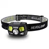 /product-detail/motion-sensor-headlight-1200-lumens-hoofdlamp-5-mode-head-lantern-waterproof-usb-rechargeable-infrared-induction-led-headlamp-62136845111.html