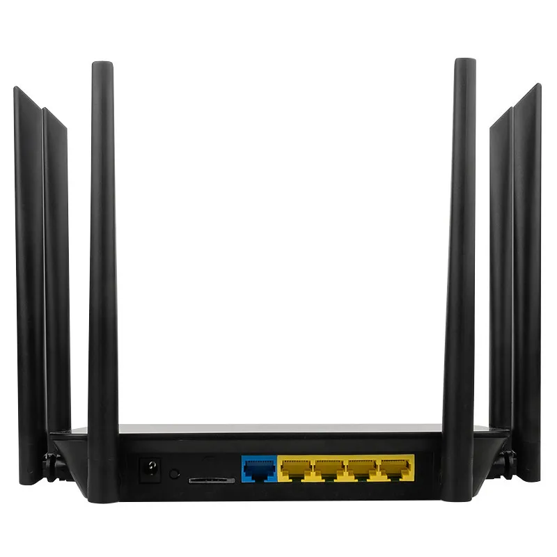 New mobile wifi SIM card router with 4G SIM card to WiFi to wired network 6 enhanced through wall external antenna 4g lte router
New mobile wifi SIM card router with 4G SIM card to WiFi to wired network 6 enhanced through wall external antenna 4g lte router