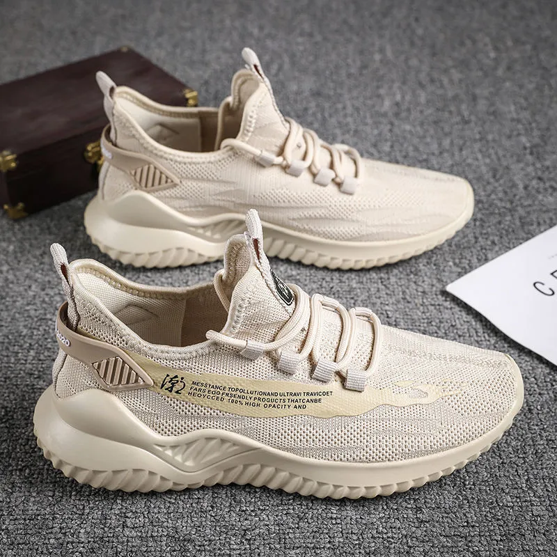 Wholesale Fashion Cheap Men Breathable Sport Running Sneakers Designer Trend Walking Casual Shoes, 3 colors
Wholesale Fashion Cheap Men Breathable Sport Running Sneakers Designer Trend Walking Casual Shoes, 3 colors
