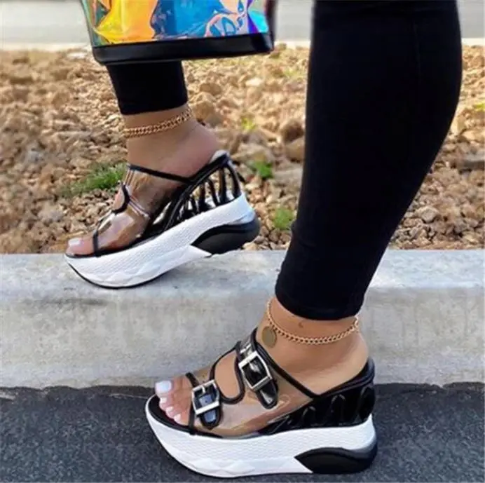 New Arrival flat slippers for women summer sandals women wholesale ladies shoes casual
New Arrival flat slippers for women summer sandals women wholesale ladies shoes casual