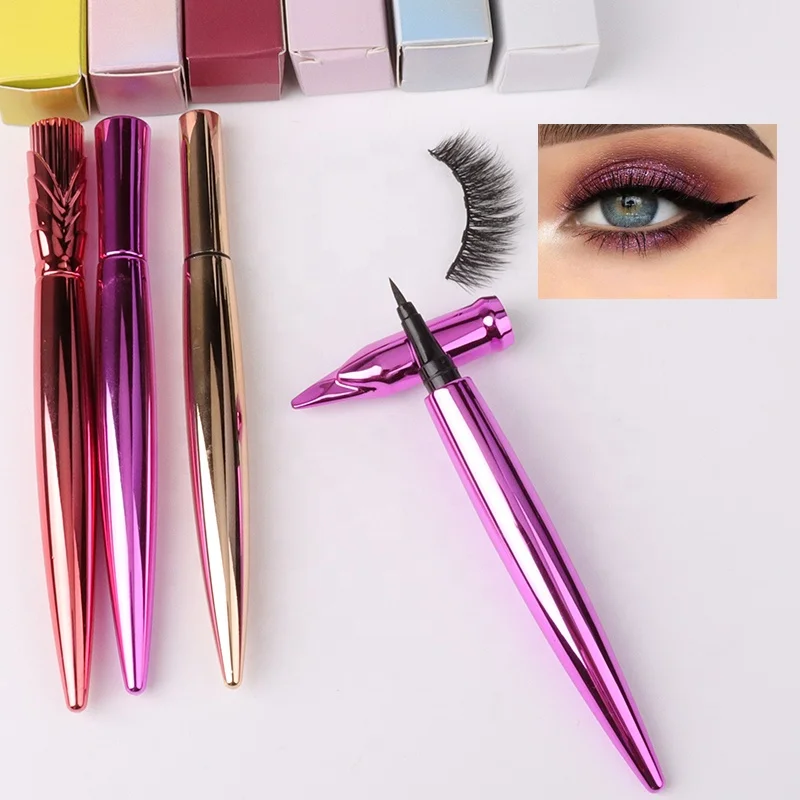 Colored Eyeliner Pencil Private Label Oem Colorful Adhesive eyeliner ,Wholesale Magic Eyeliner
Colored Eyeliner Pencil Private Label Oem Colorful Adhesive eyeliner ,Wholesale Magic Eyeliner