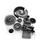 Factory Since 2008 Metal 3D Printing Service