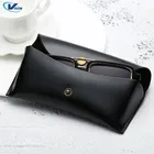 Snap Design Large Frame Glasses Storage Box Sunglasses Best Case for Glasses