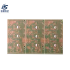 FR4 94v0 material zhejiang oem pcb fabrication manufacturer