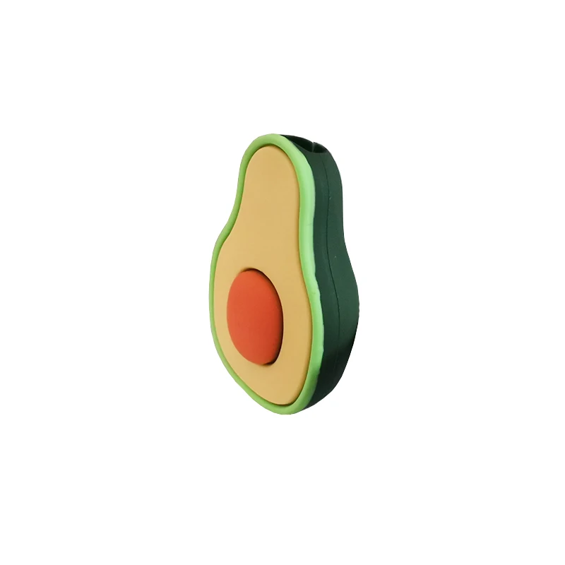 free shipping 2020 Private Mould Creative Cartoon Avocado Rupture Part Prevention Data Charger USB Cable Protector
free shipping 2020 Private Mould Creative Cartoon Avocado Rupture Part Prevention Data Charger USB Cable Protector