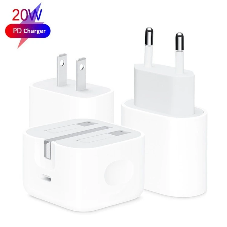 high quality carregador de celular chargeur type c usb mobile cell phone quick chargers adapter 20w pd wall fast charger, White
high quality carregador de celular chargeur type c usb mobile cell phone quick chargers adapter 20w pd wall fast charger, White
